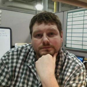 Meet your Posher, Richie